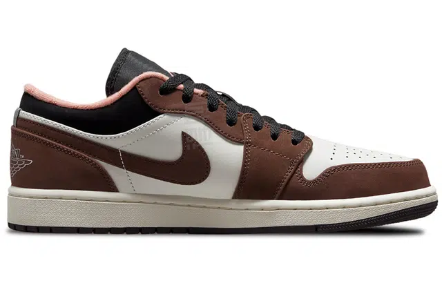 Jordan Air Jordan 1 low se "chocolate bliss"