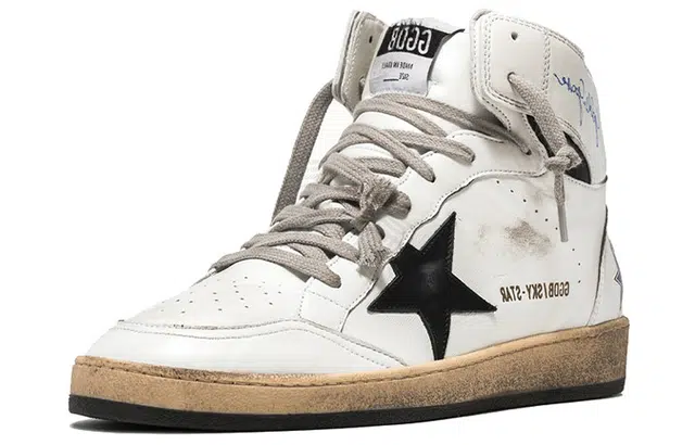 Golden Goose Sky-Star