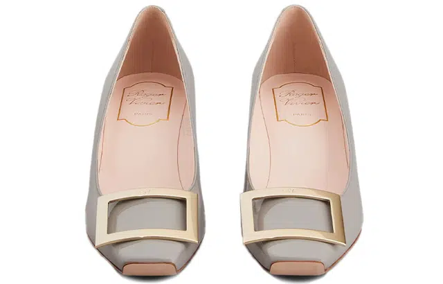 Roger Vivier Trompette