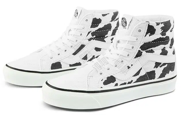 Vans Style 38
