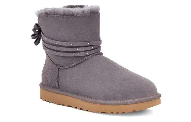 UGG Bailey Bling Bow