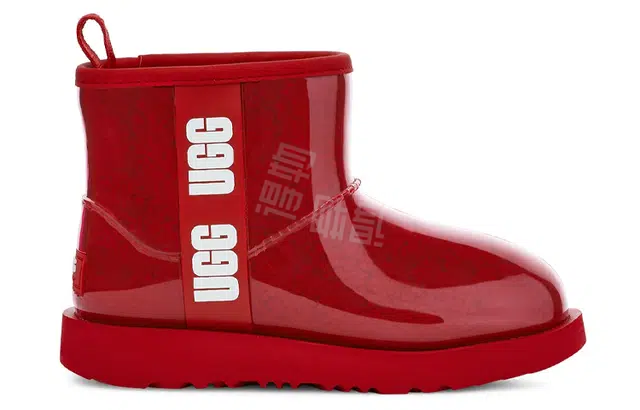 UGG Classic Clear Mini