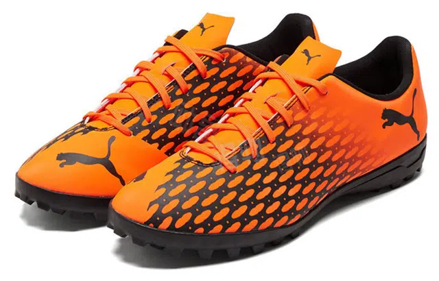 PUMA Spirit III TT
