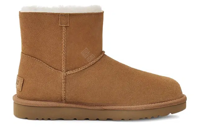 UGG Bailey Mini