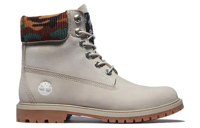 Timberland 6 Inch