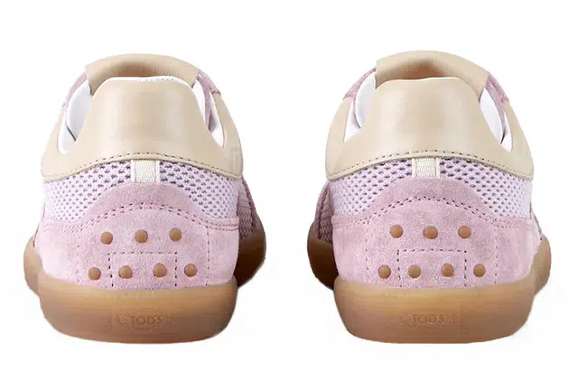 TOD'S