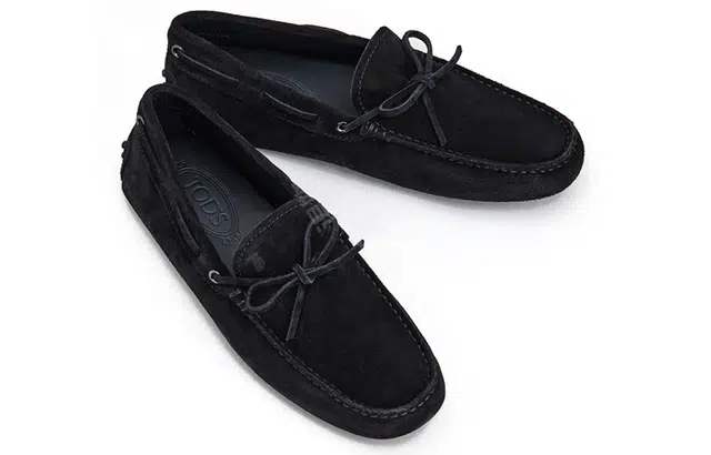 TOD'S