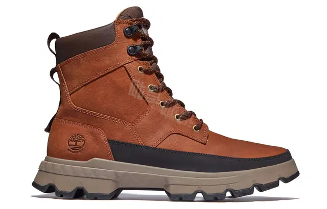 Timberland Greenstride