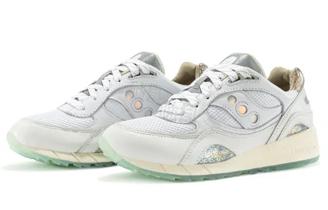 Saucony Shadow 6000 "Pearl" 30