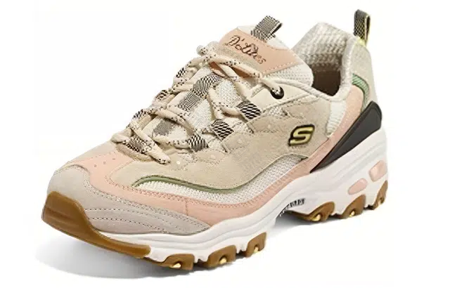 Skechers D'LITES 1.0