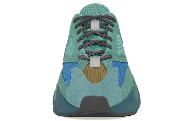 adidas originals Yeezy boost 700 "Faded Azure"