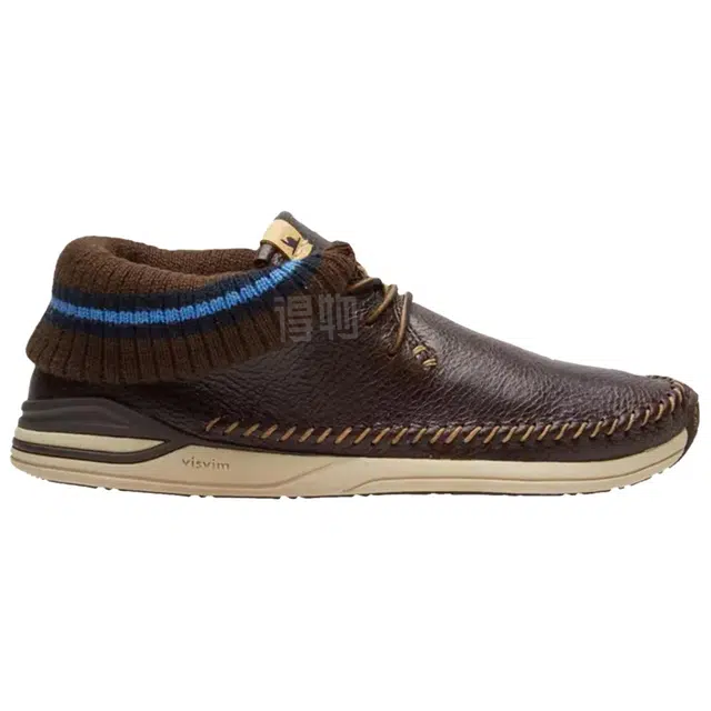 Visvim Maliseet Folk