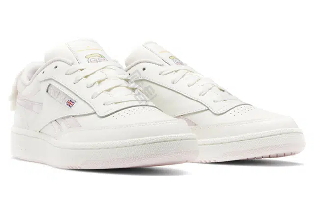 Kakao x Reebok Club C