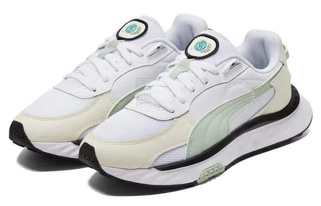 Puma Wild Rider