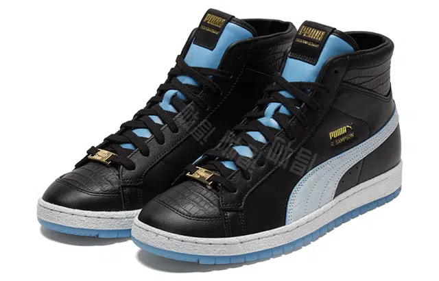 PUMA Ralph Sampson 70 Mid Laye