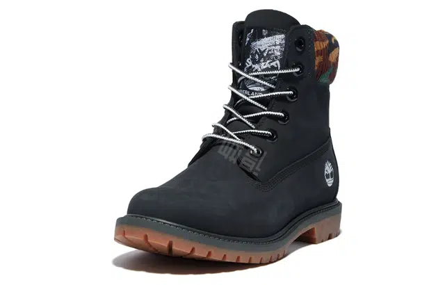 Timberland
