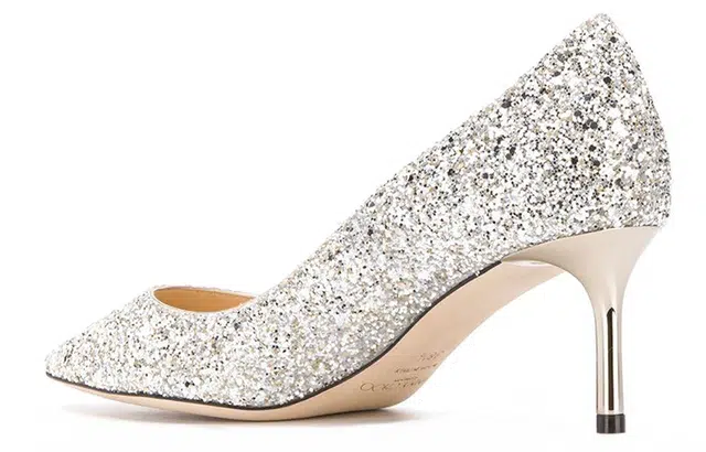 Jimmy Choo Romy 60