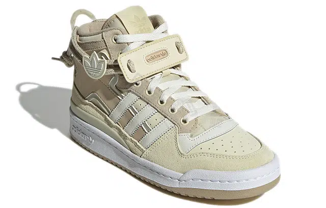 adidas originals FORUM Mid