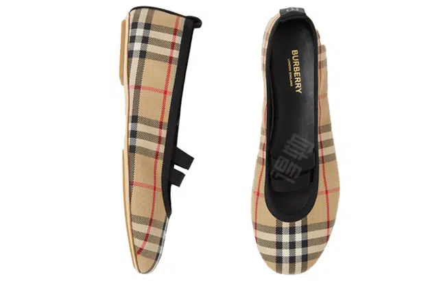 Burberry Vintage