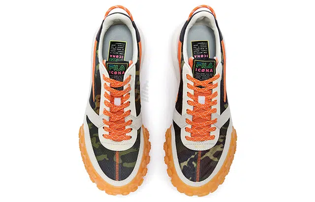 FILA Gara
