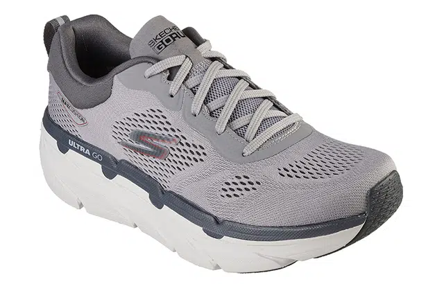 Skechers Max Cushioning Premier Perspective