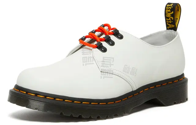 Dr.Martens 1461 Ben Smooth 3