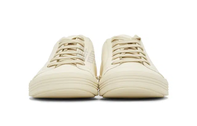 RICK OWENS Geotrasher