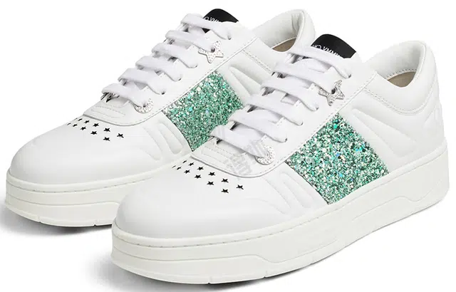Jimmy Choo