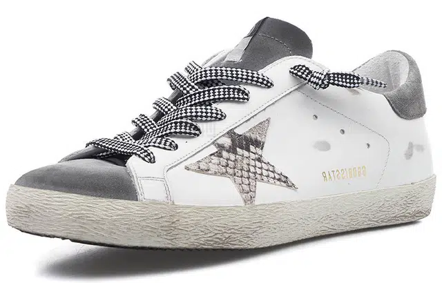 Golden Goose Super-Star