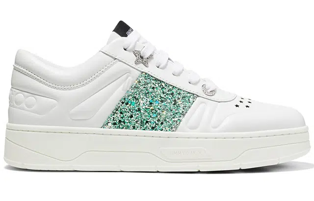 Jimmy Choo