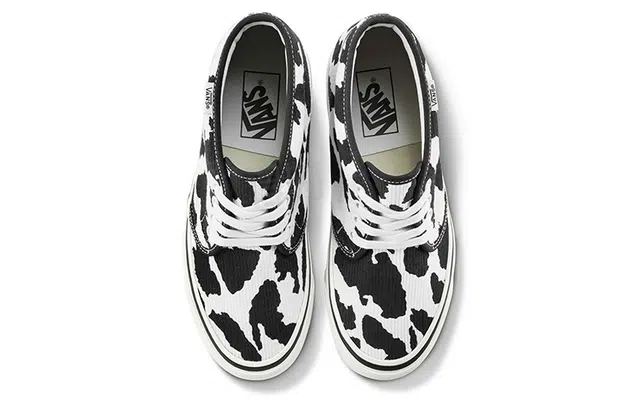 Vans Chukka 49 DX