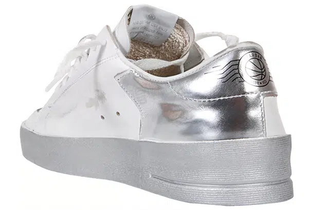 Golden Goose Stardan