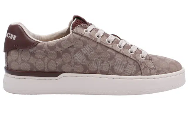 COACH Lowline
