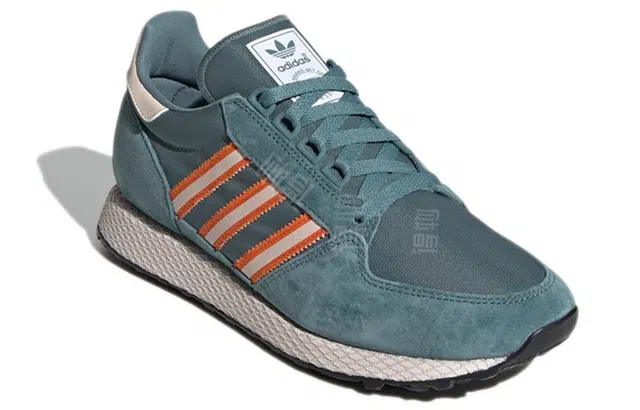adidas originals Forest Grove
