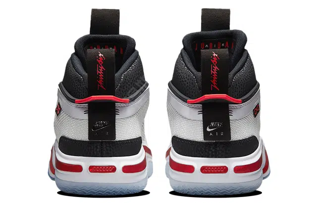 Air Jordan 36 "Psychic Energy"
