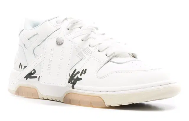 OFF-WHITE 2021