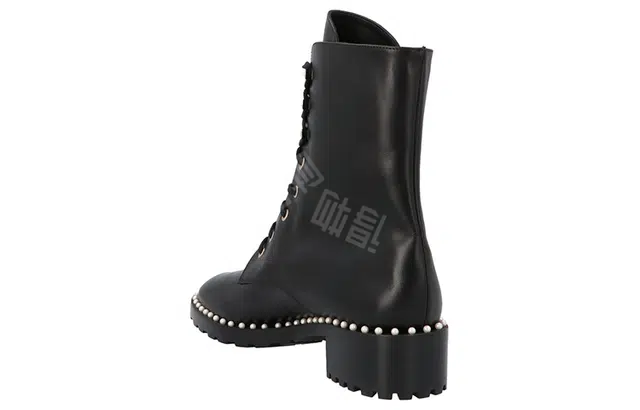 Stuart Weitzman Allie