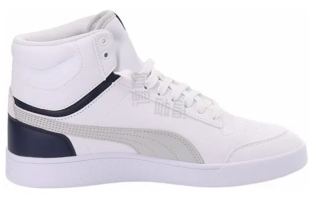 PUMA Shuffle Mid