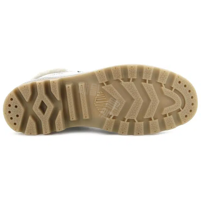 Palladium Pampa Lo Wt
