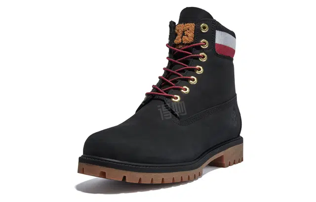 Timberland 6 Inch