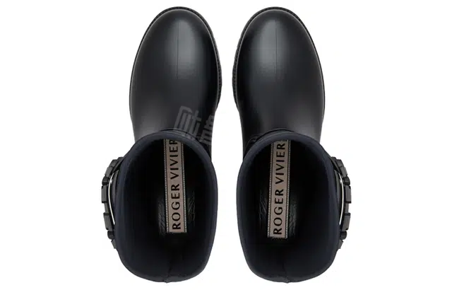 Roger Vivier Tempette Viv' PVC