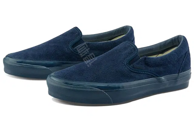 Vans slip-on