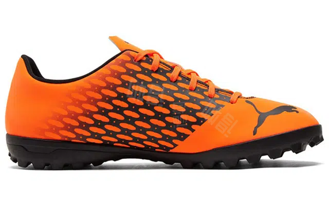 PUMA Spirit III TT