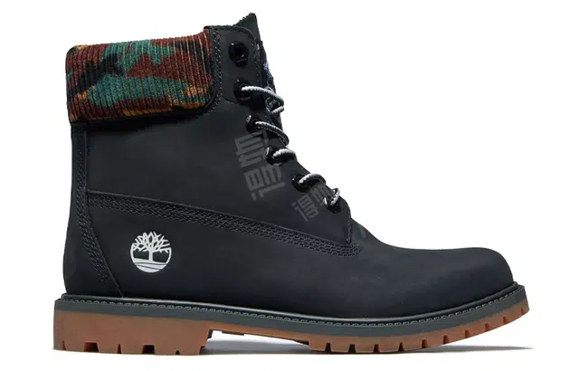Timberland