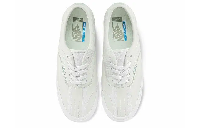 Vans Authentic Vlt Lx