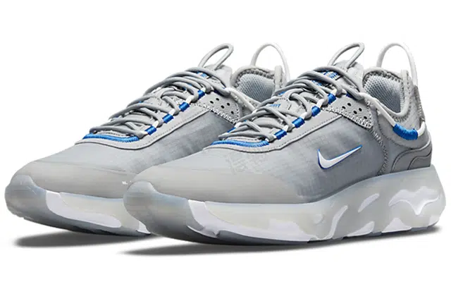 Nike React Live