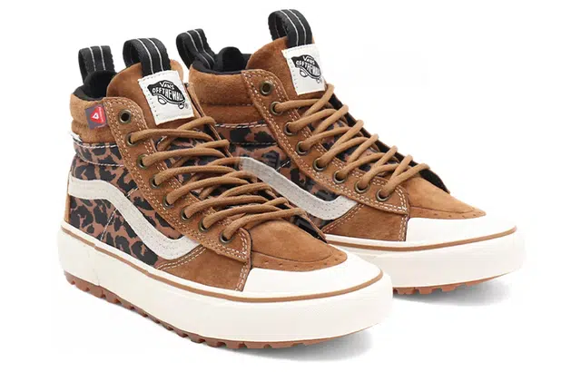 Vans SK8 MET-2