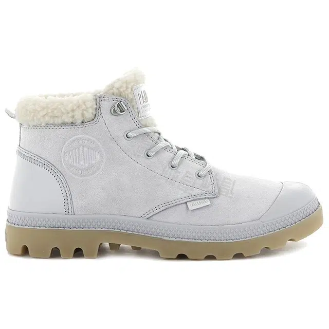Palladium Pampa Lo Wt