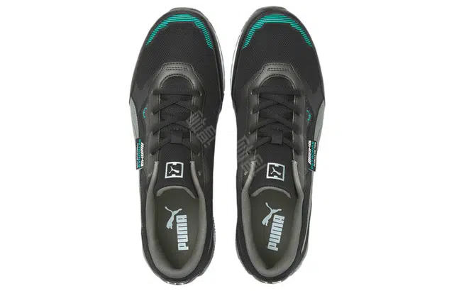 PUMA Mercedes F1
