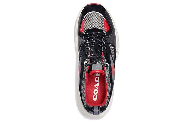COACH Tech